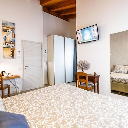 B&B Armonie Di Campagna Galliera Veneta Bagian luar foto
