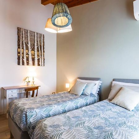 B&B Armonie Di Campagna Galliera Veneta Bagian luar foto