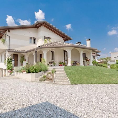 B&B Armonie Di Campagna Galliera Veneta Bagian luar foto