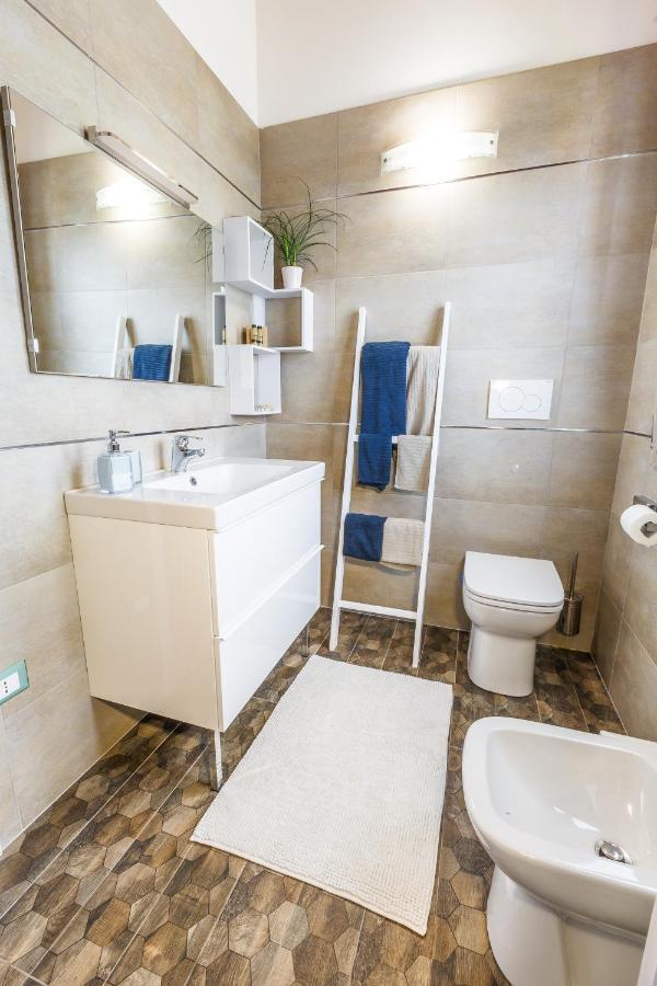 B&B Armonie Di Campagna Galliera Veneta Bagian luar foto