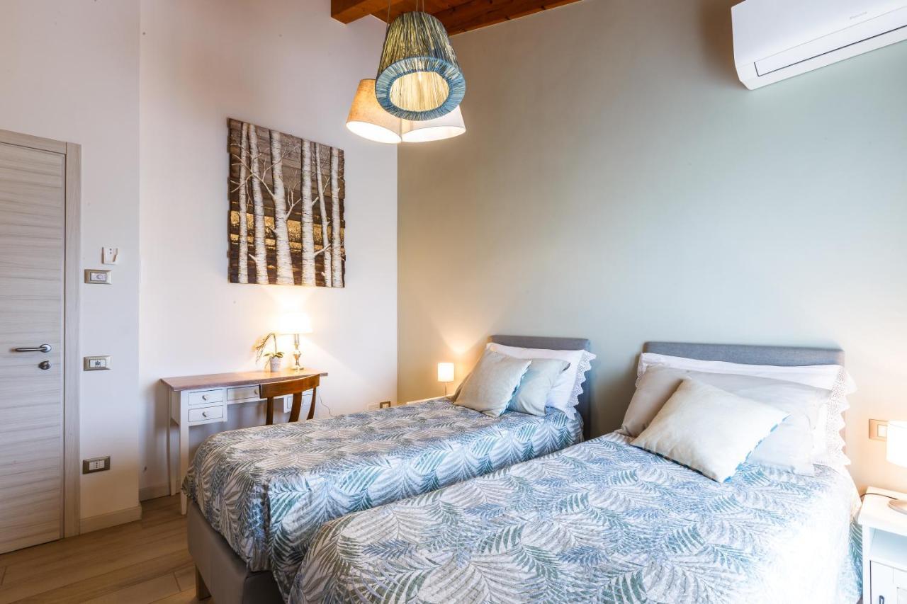 B&B Armonie Di Campagna Galliera Veneta Bagian luar foto