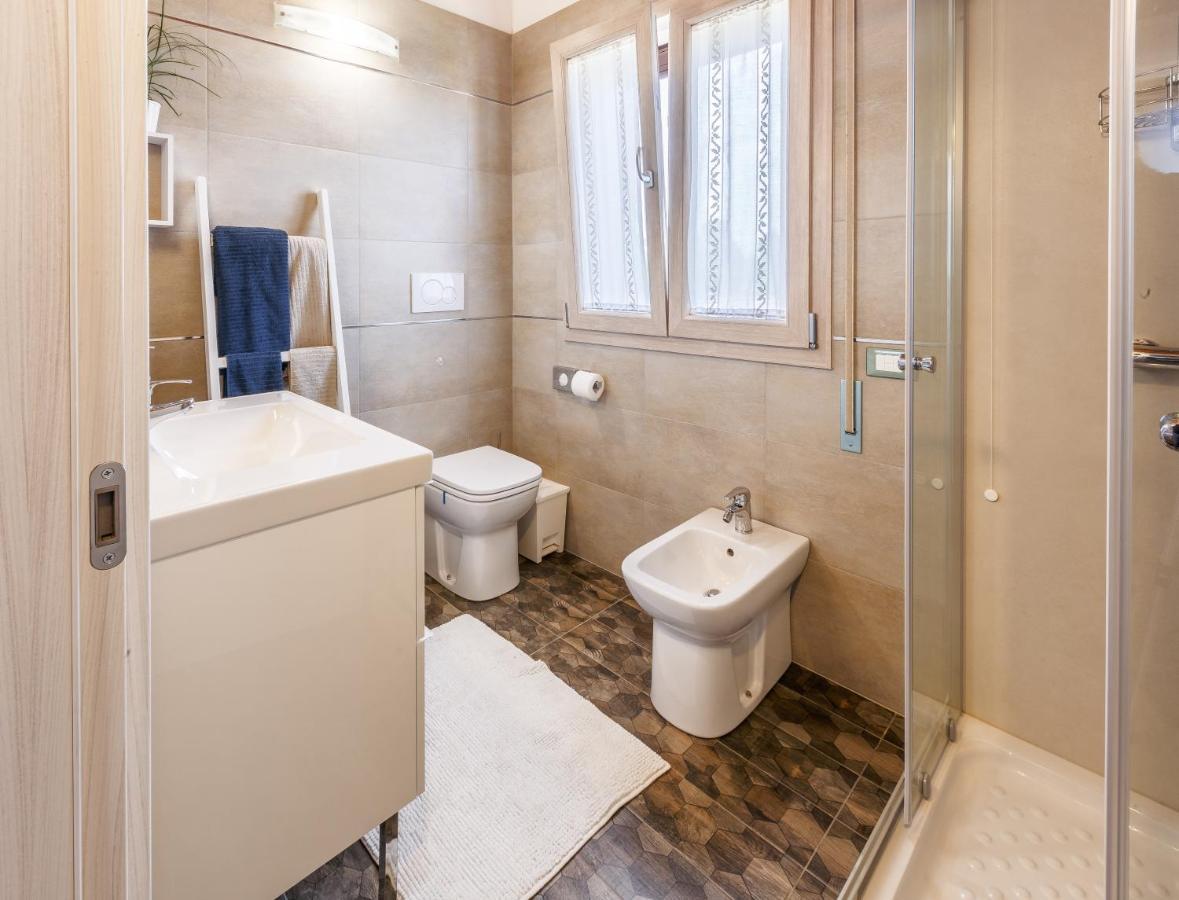 B&B Armonie Di Campagna Galliera Veneta Bagian luar foto