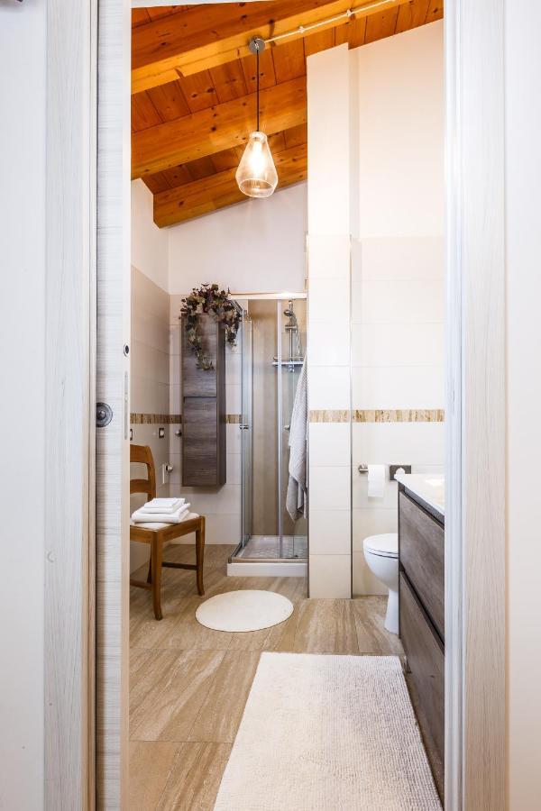 B&B Armonie Di Campagna Galliera Veneta Bagian luar foto