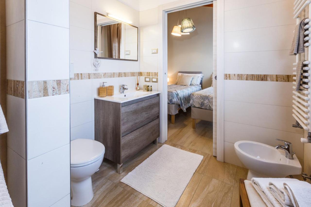 B&B Armonie Di Campagna Galliera Veneta Bagian luar foto