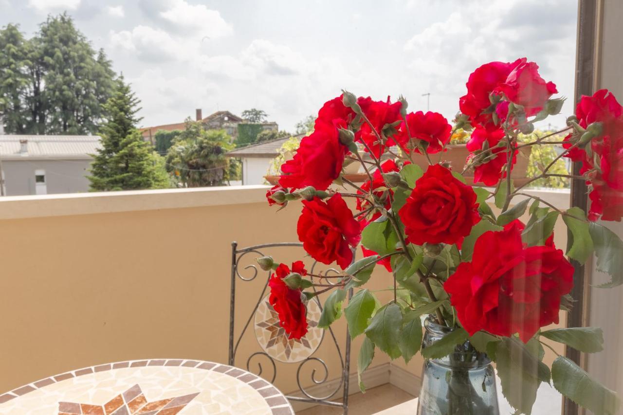 B&B Armonie Di Campagna Galliera Veneta Bagian luar foto
