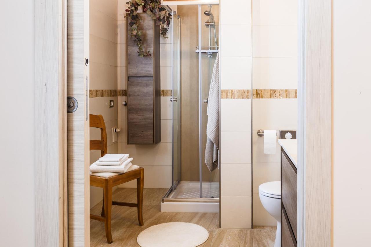 B&B Armonie Di Campagna Galliera Veneta Bagian luar foto